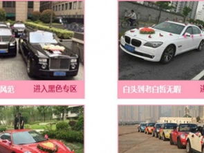 上海77婚車租賃 專業(yè)長短期租車，保險齊全，服務優(yōu)質，價格親民，一站式婚慶慶典解決方案