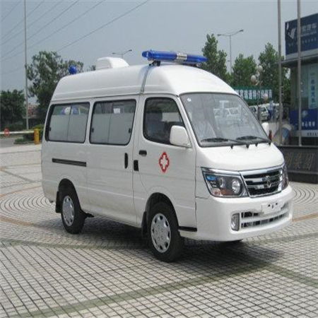 廣州專業(yè)救護車服務與租車指南 后付費模式，安心無憂